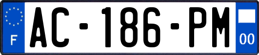 AC-186-PM