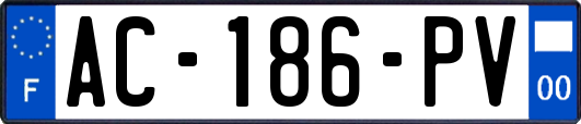 AC-186-PV