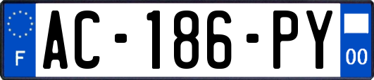AC-186-PY