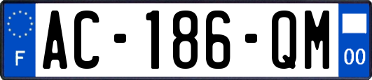 AC-186-QM