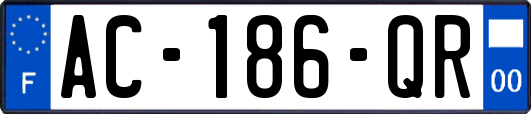 AC-186-QR