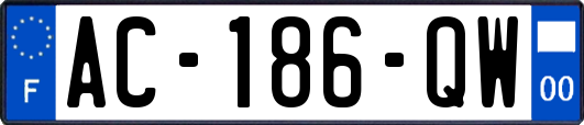 AC-186-QW