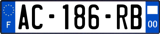 AC-186-RB
