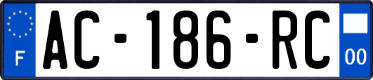 AC-186-RC