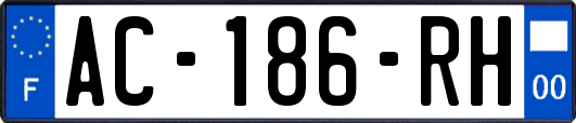 AC-186-RH