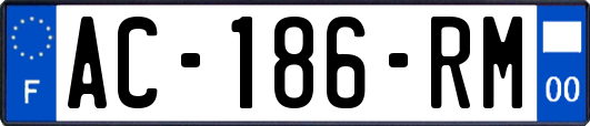 AC-186-RM