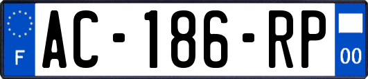 AC-186-RP
