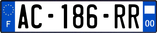 AC-186-RR
