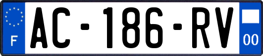 AC-186-RV
