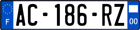 AC-186-RZ