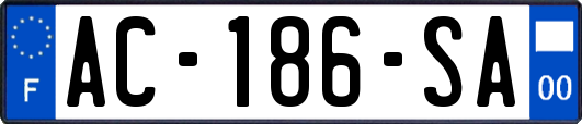 AC-186-SA