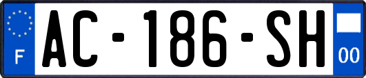AC-186-SH