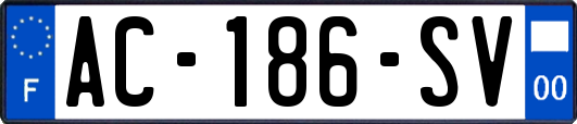 AC-186-SV