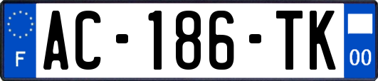 AC-186-TK