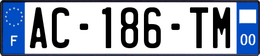 AC-186-TM