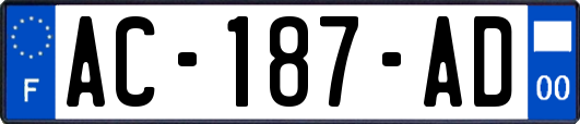 AC-187-AD