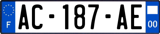 AC-187-AE