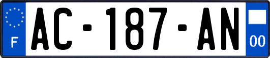 AC-187-AN