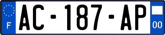 AC-187-AP