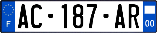 AC-187-AR