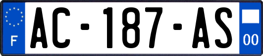 AC-187-AS