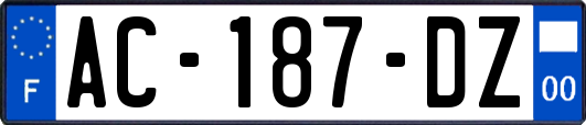 AC-187-DZ