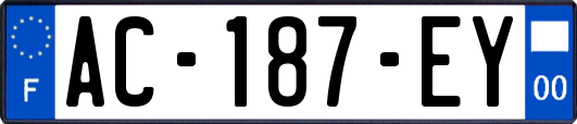 AC-187-EY
