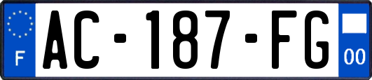 AC-187-FG