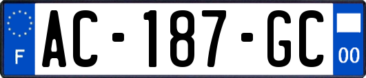 AC-187-GC