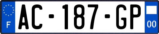 AC-187-GP