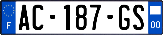 AC-187-GS