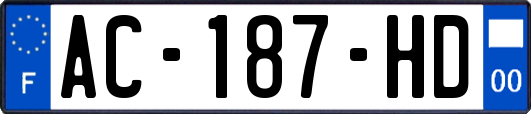 AC-187-HD