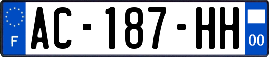 AC-187-HH