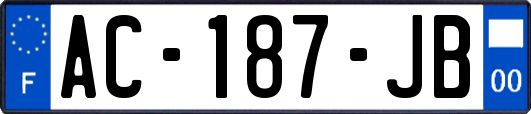 AC-187-JB