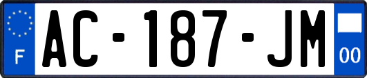 AC-187-JM