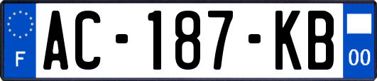 AC-187-KB