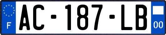 AC-187-LB
