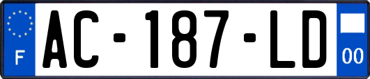 AC-187-LD