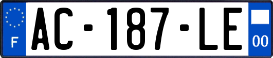 AC-187-LE