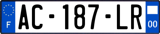 AC-187-LR