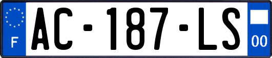 AC-187-LS