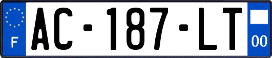 AC-187-LT