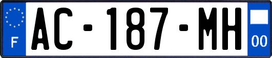 AC-187-MH