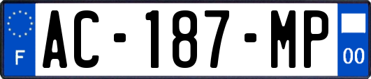 AC-187-MP