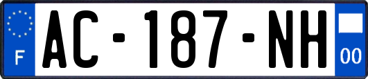 AC-187-NH