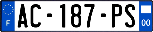 AC-187-PS