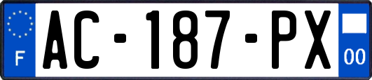 AC-187-PX