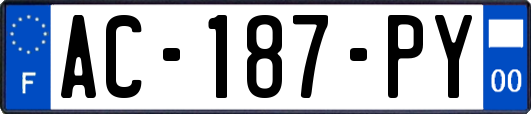 AC-187-PY