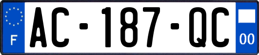 AC-187-QC