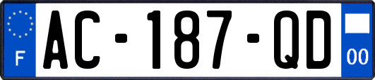 AC-187-QD